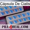 Cápsula De Cialis 23